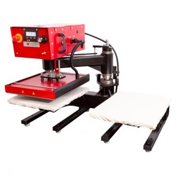 FUCHS Pneumatic Press Air-Swing 2000 Pro